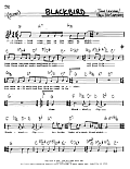 Blackbird