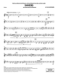 Shivers (for Brass Quintet) (arr. Seb Skelly) - Bb Bass T.C.