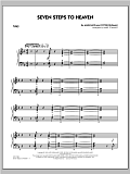 Seven Steps To Heaven - Piano