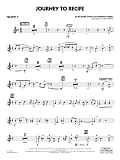 Journey to Recife (arr. Terry White) - Trumpet 3