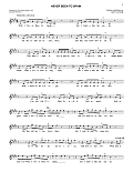 Never Been To Spain
