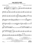 '60s Rock Mix - Bb Tenor Saxophone