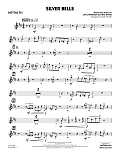 Silver Bells - Baritone Sax