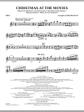 Christmas At The Movies - Oboe