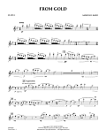 From Gold - Flute 1