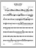 Jubilateo - Timpani