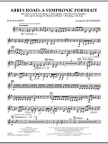 Abbey Road - A Symphonic Portrait - Bb Bass Clarinet