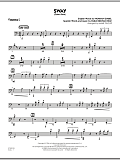 Sway (Quien Sera) - Trombone 2