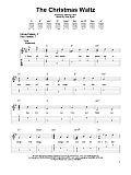 The Christmas Waltz