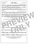 Rap Hits (Low, Yeah!, Industry Baby) - Xylophone/Marimba