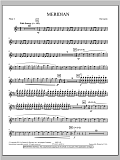 Meridian - Flute 1