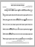 We Give Our Lives - Bassoon