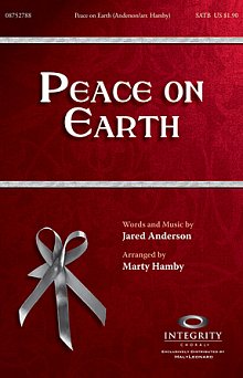 Peace On Earth 
