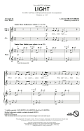 Light (from Next to Normal) (arr. Mac Huff)