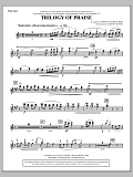 Trilogy Of Praise - Flute 1 & 2