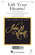 Lift Your Hearts! (arr. John Leavitt)