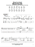 (Bang Your Head) Metal Health