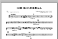 God Bless The U.S.A. - Pt.4 - Bb Tenor Sax/Bar. T.C.