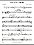 The White Eagle (A Polish Rhapsody) - Bb Trumpet 1