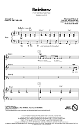 Rainbow (arr. Cristi Cary Miller)
