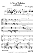 Up Where We Belong (arr. Mark Brymer)