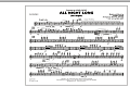 All Night Long (All Night) - Flute/Piccolo