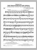 Highlights from The Phantom of the Opera - Pt.3 - Violin