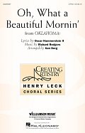 Oh, What A Beautiful Mornin' (from Oklahoma!) (arr. Ken Berg)