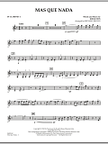 Mas Que Nada - Bb Clarinet 1