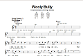 Wooly Bully