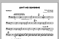 Ain't No Sunshine - Trombone 3