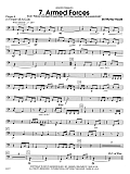 More Contest Ensembles For Intermediate Percussionists - Percussion 6