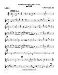 Move - Alto Sax 2