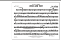 Who Are You - 2nd Trombone