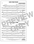 Save Your Tears (arr. Conaway & Holt) - Tuba