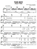 This Boy (Ringo's Theme)