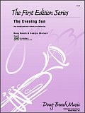 The Evening Sun - 2nd Eb Alto Saxophone