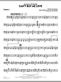 Can't Buy Me Love - Trombone 4