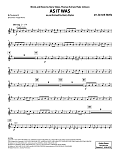As It Was (for Brass Quintet) (arr. Seb Skelly) - Bb Trumpet 2