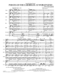 Pirates of the Caribbean: At World's End - Full Score