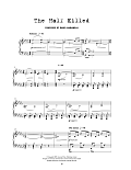 The Half Killed (from Atonement)