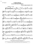 Call To Praise (Praise To The Lord, The Almighty) - Bb Trumpet 1