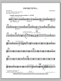 Awakening... - Percussion 3