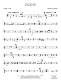 Jaguar - F Horn 2