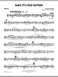 Baby, It's Cold Outside - Trumpet 2