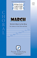 March (from "Solfege Suite")