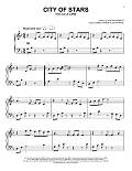 City Of Stars (from La La Land)