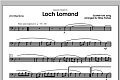 Loch Lomond - Baritone 2