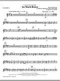 So Much Better (from Legally Blonde) - Bb Trumpet 2