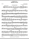 Highlights from Peer Gynt - Cello